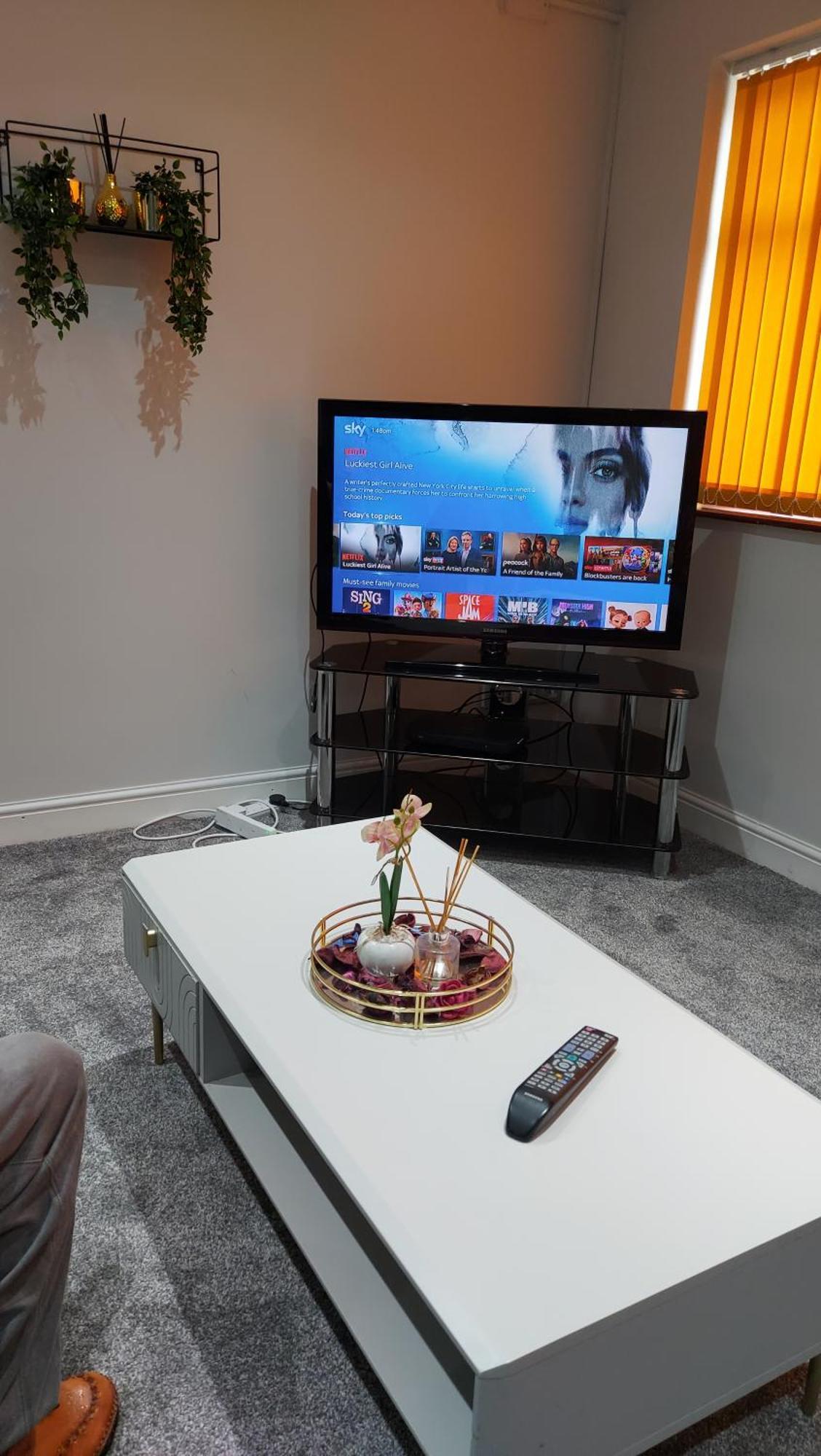 Hilltop Place Suites Near Doncaster Racecourse Zimmer foto